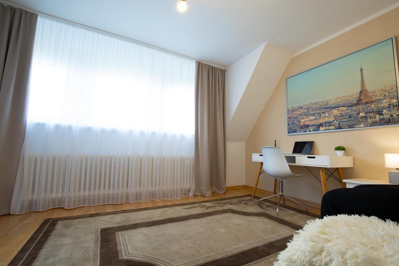 Apartment - Sweet Dreams - Hannover