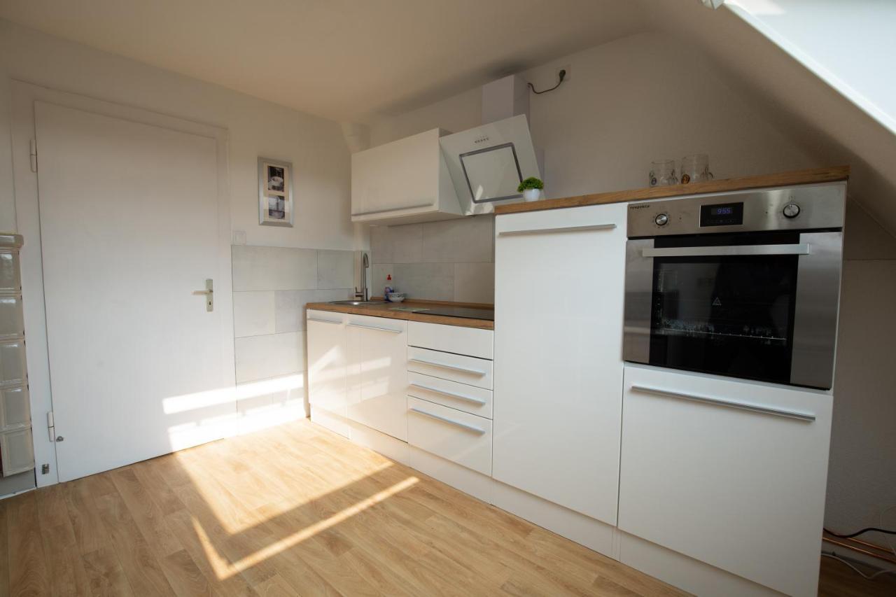 - Sweet Dreams - Apartment Hannover