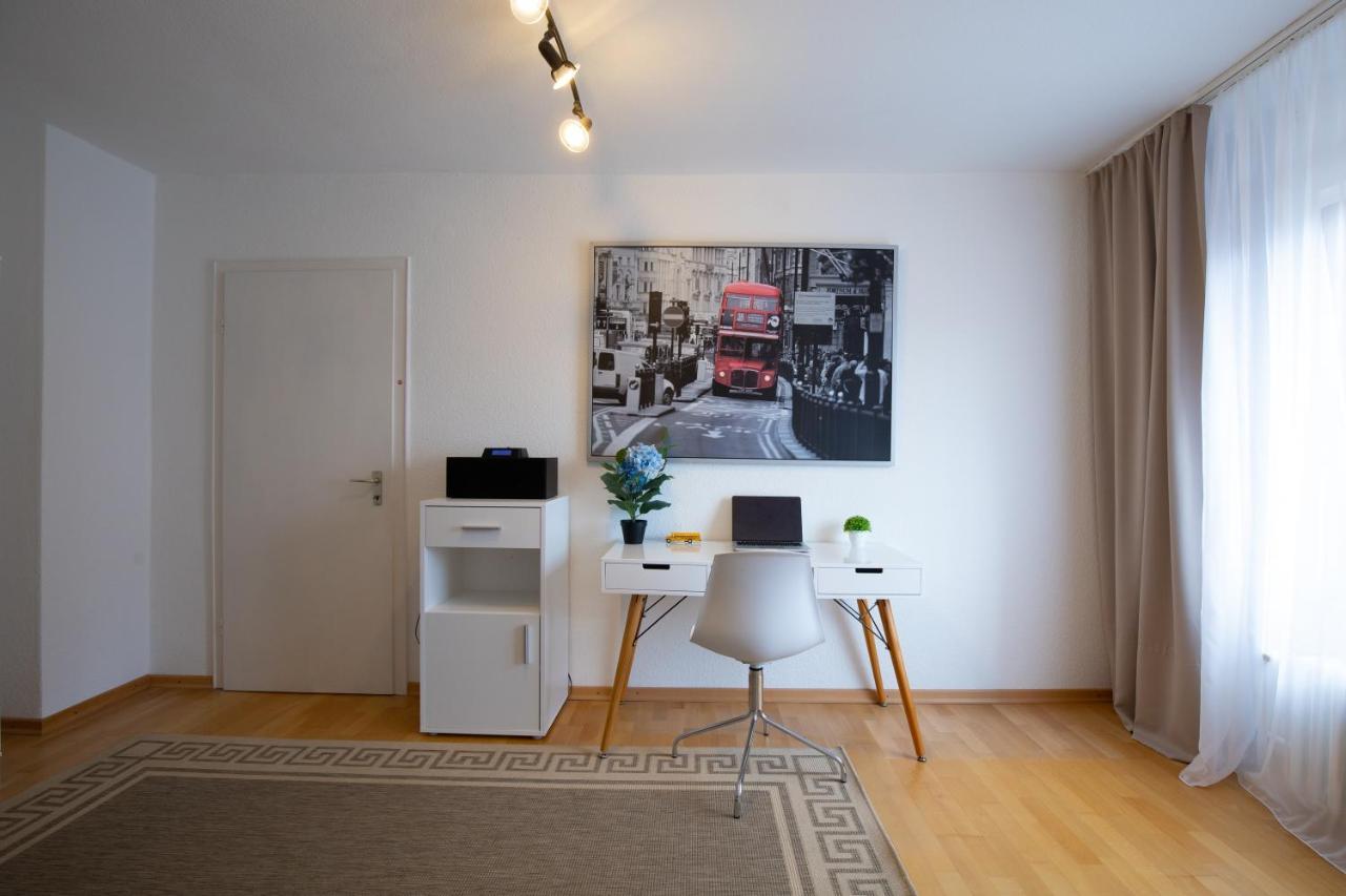 Appartement - Sweet Dreams - *